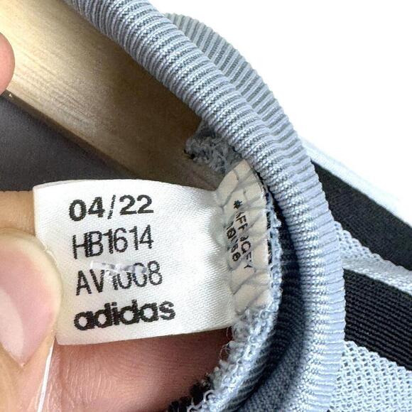 Adidas “Condivo 22” GK-Shirt L/S Goalkeeper Jersey M NEW - Picture 7 of 15